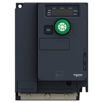  ATV320 Solaire 1,1KW 200V mono 