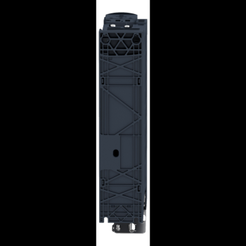  ATV320 1,1kW 400V 3PH BK 