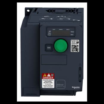  ATV320 2,2kW 200V 1PH CPT 