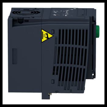  ATV320 2,2kW 200V 1PH CPT 