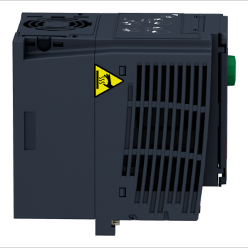  ATV320 2,2kW 200V 1PH CPT 