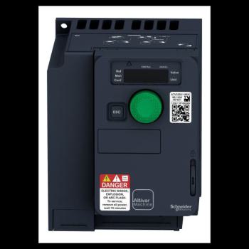  ATV320 2,2KW 200V 3PH COM 