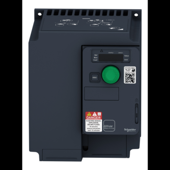  ATV320 3KW 200V 3PH COMPA 