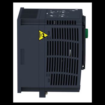  ATV320 3KW 200V 3PH COMPA 