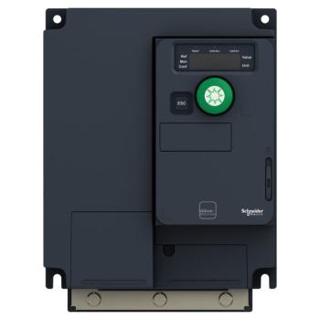  ATV320 Solaire 3KW 400V Tri 