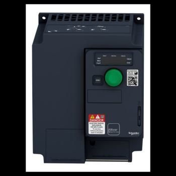  ATV320 3kW 400V 3PH CPT 