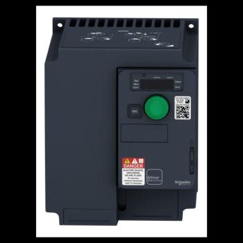  ATV320 4KW 200V 3PH COMPA 