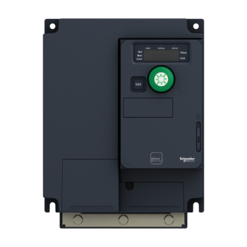  ATV320 Solaire 4KW 400V Tri 