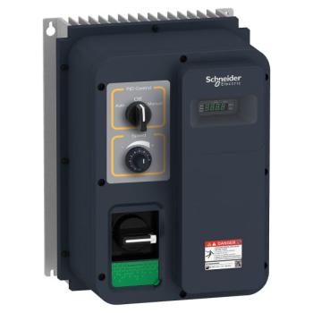  ATV320 4KW 400V TRI VARIO 