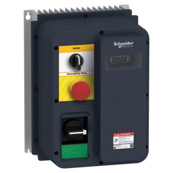  ATV320 4KW 400V TRI VARIO 