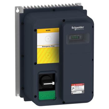  ATV320 4KW 400V TRI VARIO 