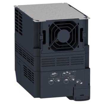  ATV320 7,5kW 400V 3PH BK 