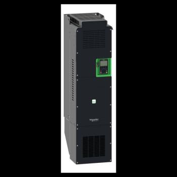  ATV630 110KW 400V IP00 