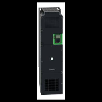  ATV630 130KW 400V IP00 