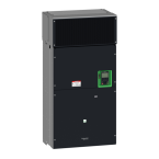  ATV630 IP00 315KW 400V/48 
