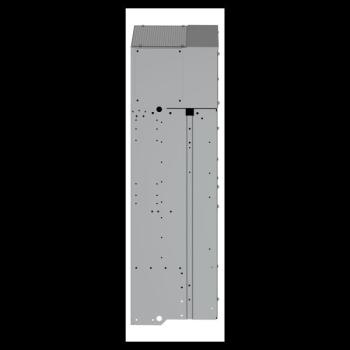  ATV630 IP00 315KW 400V/48 