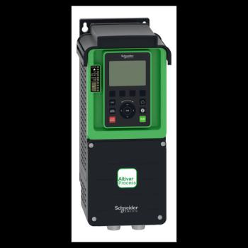  ATV630 3KW 400V IP21 