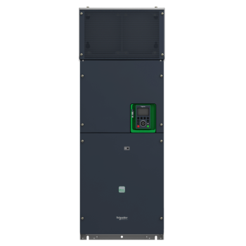  ATV930 IP00 220KW 400V 