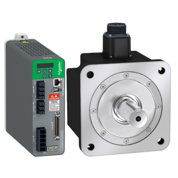  MOTEUR BCH2 180MM 2000W C 