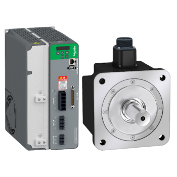  MOTEUR BCH2 180MM 4500W C 