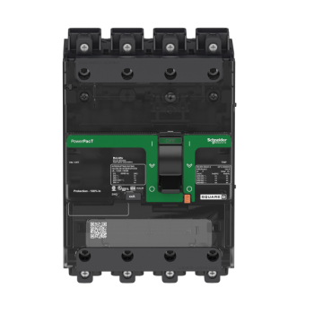  PPB 18KA TM110D 4P ever 