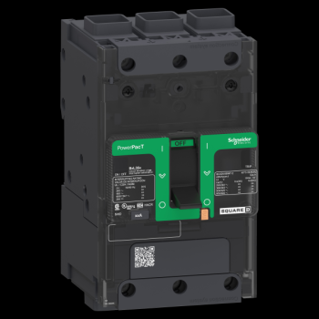  PPB 35KA TM110D 3P cosse 