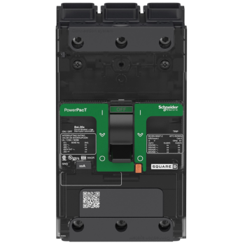  PPB 35KA TM110D 3P cosse 