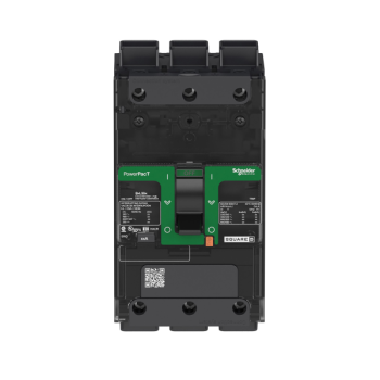  PPB 35KA TM110D 3P ever 
