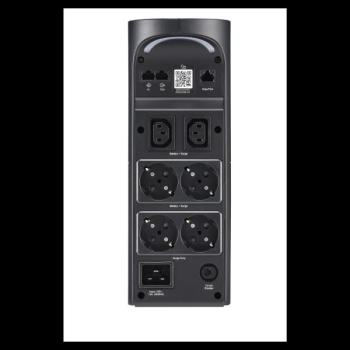  APC Back-UPS Pro Gaming, 2200V 