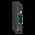  PPB 65KA TM60D 1P cosse 
