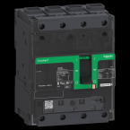 PPB 65KA TM60D 4P cosse 