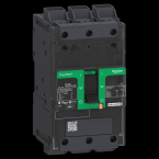  PPB 65KA TM40D 3P ever 