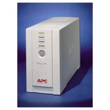  BACK UPS CS 350VA IEC 