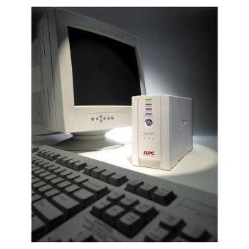  BACK UPS CS 350VA IEC 