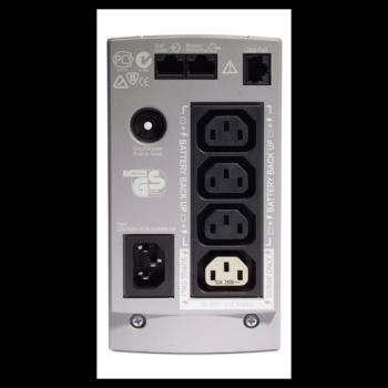  BACK UPS CS 350VA IEC 