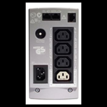  BACK UPS CS 650VA IEC 