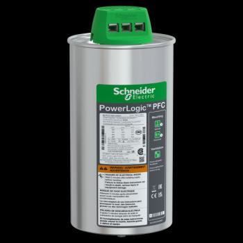  VPCAN HDY 10.9KVAR 240V 