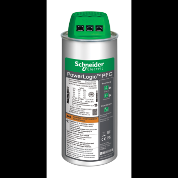  VPCAN HDY 12KVAR 575V 
