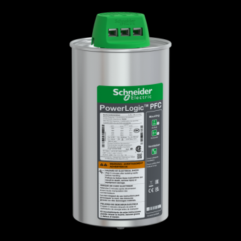  VPCAN HDY 25KVAR 400V 