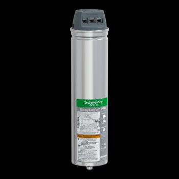  VPCAN SDY 17KVAR 480V 