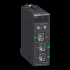  Coupleur EIO X80 avec Eth 