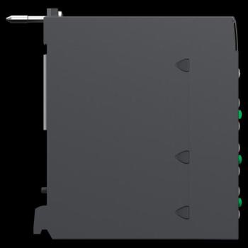  Coupleur EIO X80 avec Eth 