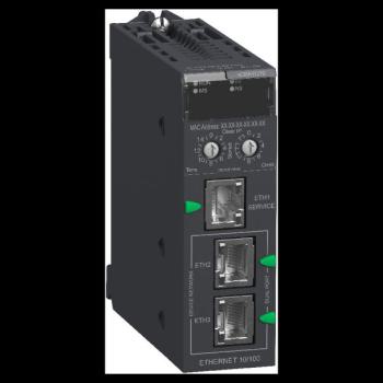  X80 COUPLEUR RIO ETH 