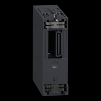  CANopen X80 Master harden 