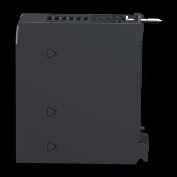  CANopen X80 Master harden 