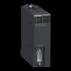  CANopen X80 Master 
