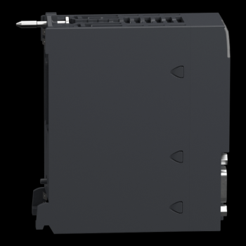  CANopen X80 Master 
