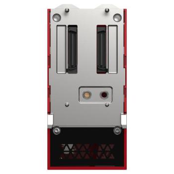  M580 SAFETY HSBY CPU NIV 4 RIO 