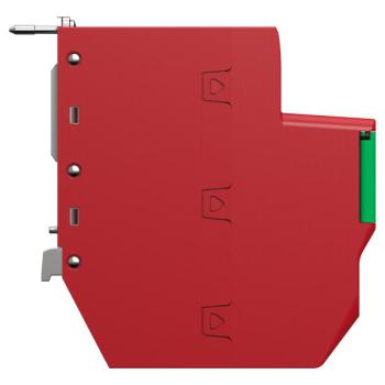  M580 SAFETY HSBY CPU NIV 6 RIO 