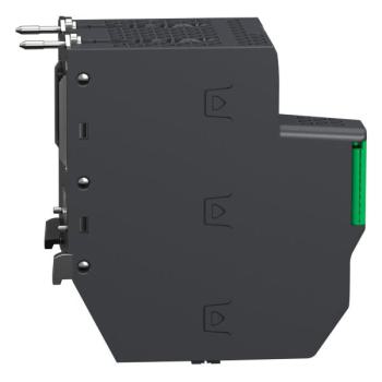  M580 CPU HSBY NIV 6 RIO 